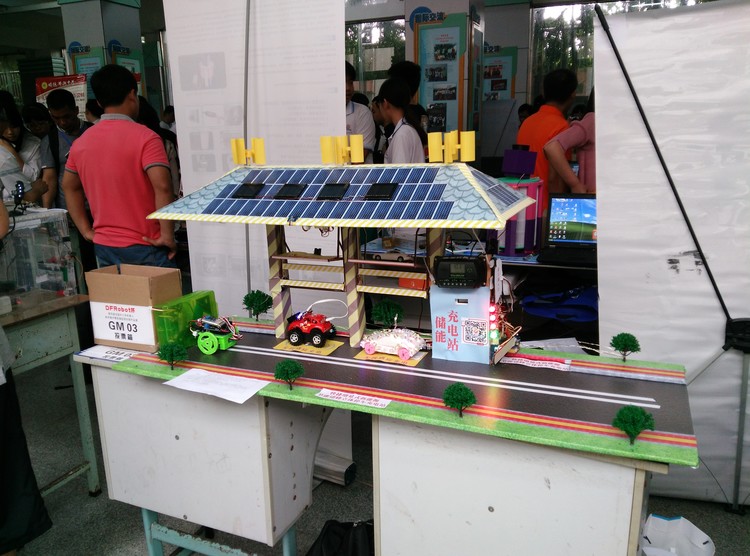 01.ͼΪ������Ŀ��Ʒչʾ