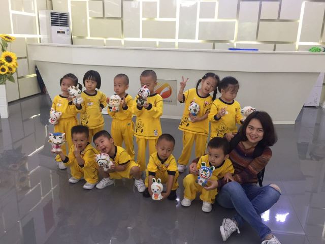 ����ָ���塰��ϲ���顪��BOB������ï�׶�԰С�����ʵ���˶�����