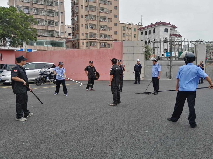 ʵսģ�� ����ʵ����������ѧ����չ����ְԱ���ַ���������ѵ